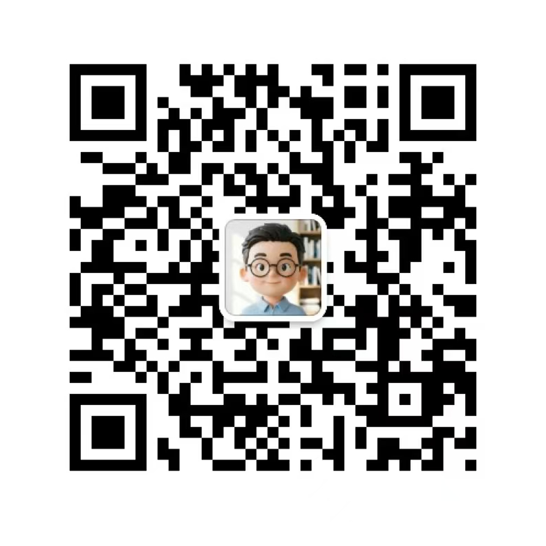 传乘AI微信公众号「传乘AI课堂」二维码，扫码关注