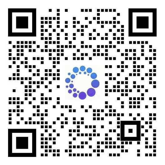 传乘AI 企业微信二维码
